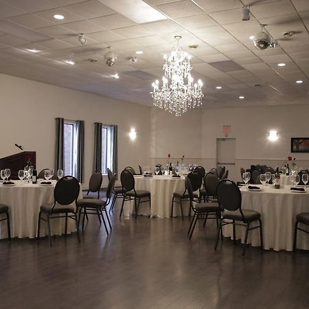 Canadas Best Value Inn Welland Buitenkant foto