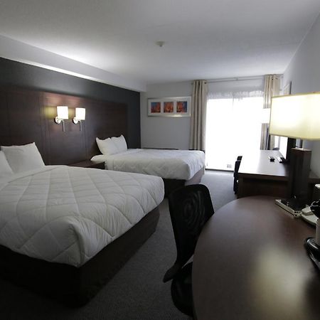 Canadas Best Value Inn Welland Buitenkant foto