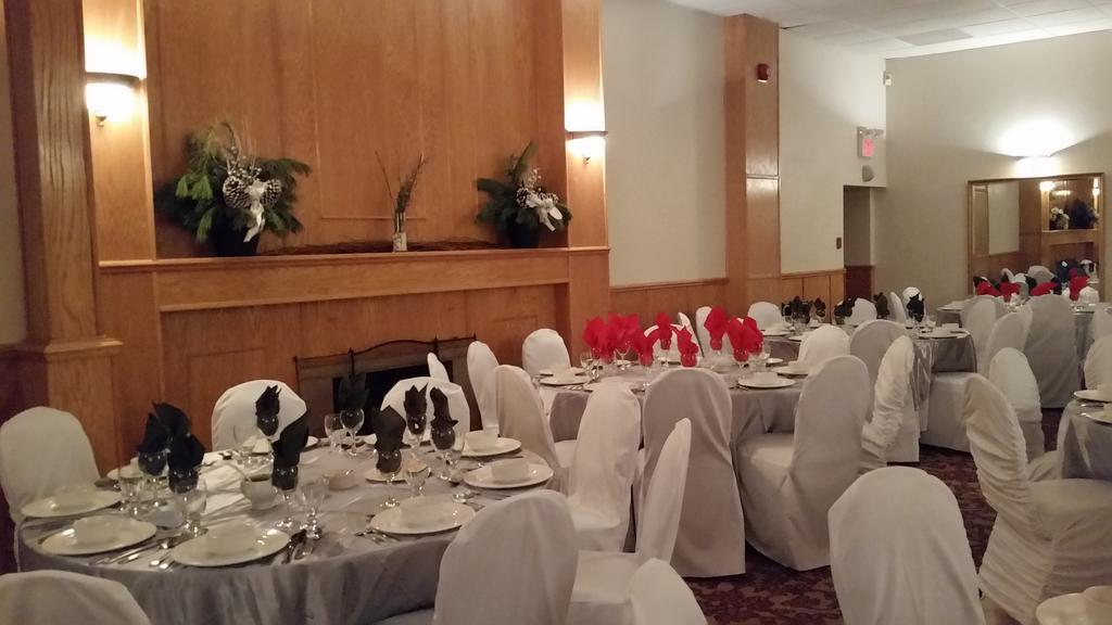 Canadas Best Value Inn Welland Buitenkant foto