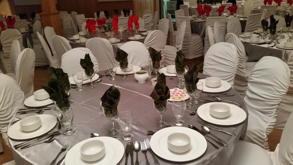 Canadas Best Value Inn Welland Buitenkant foto