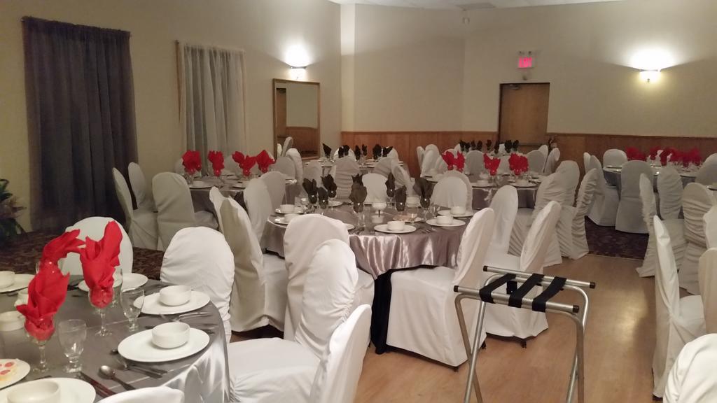 Canadas Best Value Inn Welland Buitenkant foto