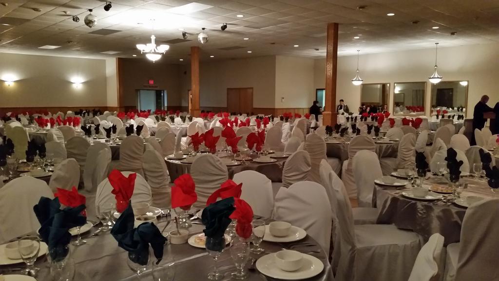 Canadas Best Value Inn Welland Buitenkant foto