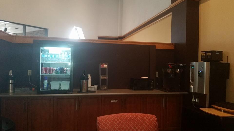 Canadas Best Value Inn Welland Buitenkant foto