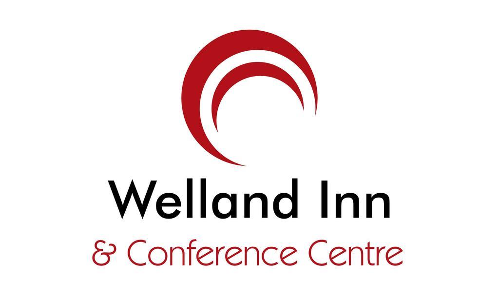 Canadas Best Value Inn Welland Buitenkant foto