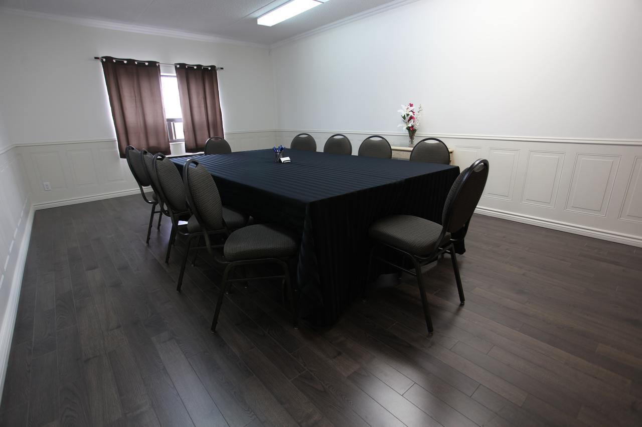 Canadas Best Value Inn Welland Buitenkant foto