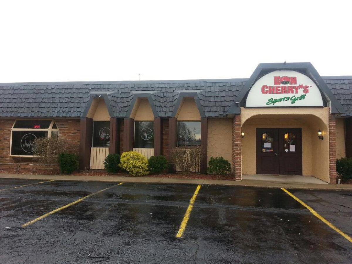 Canadas Best Value Inn Welland Buitenkant foto