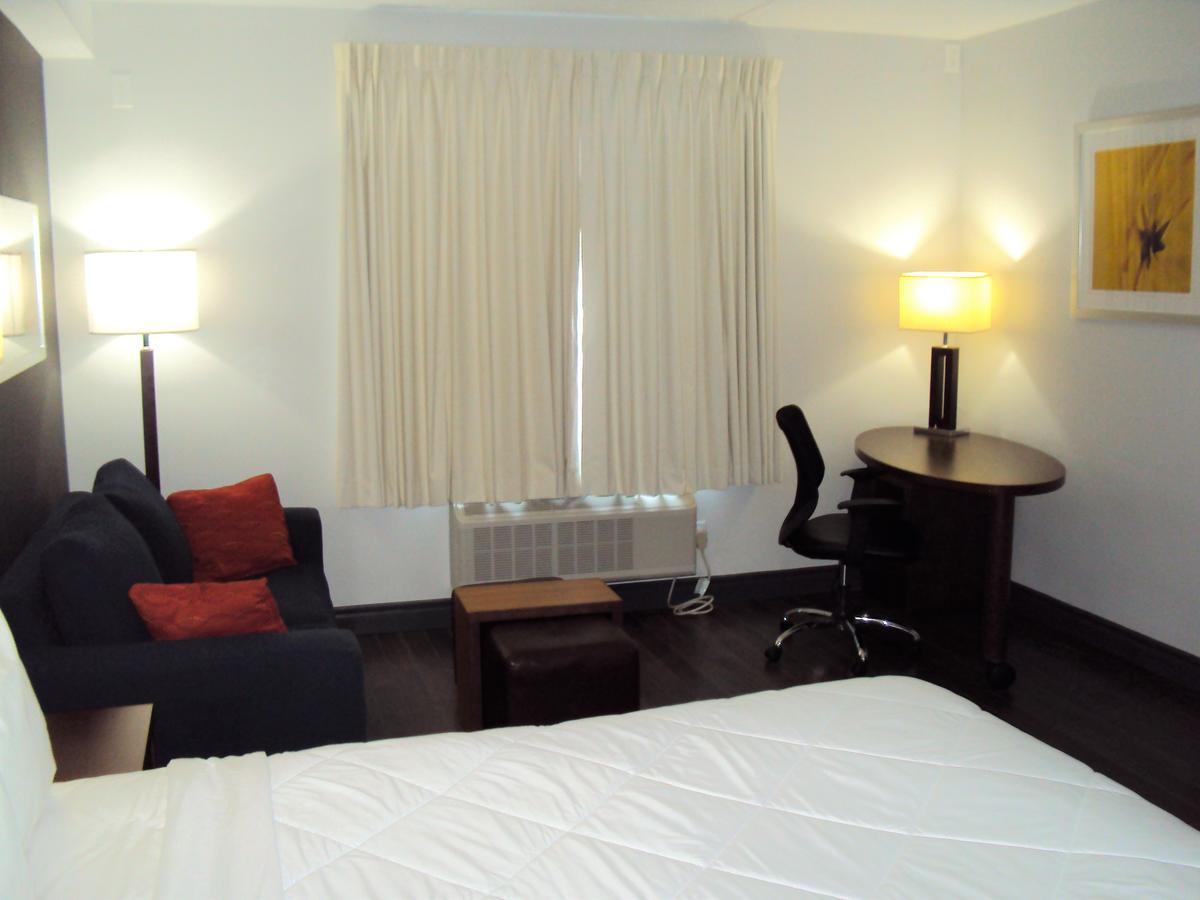 Canadas Best Value Inn Welland Buitenkant foto