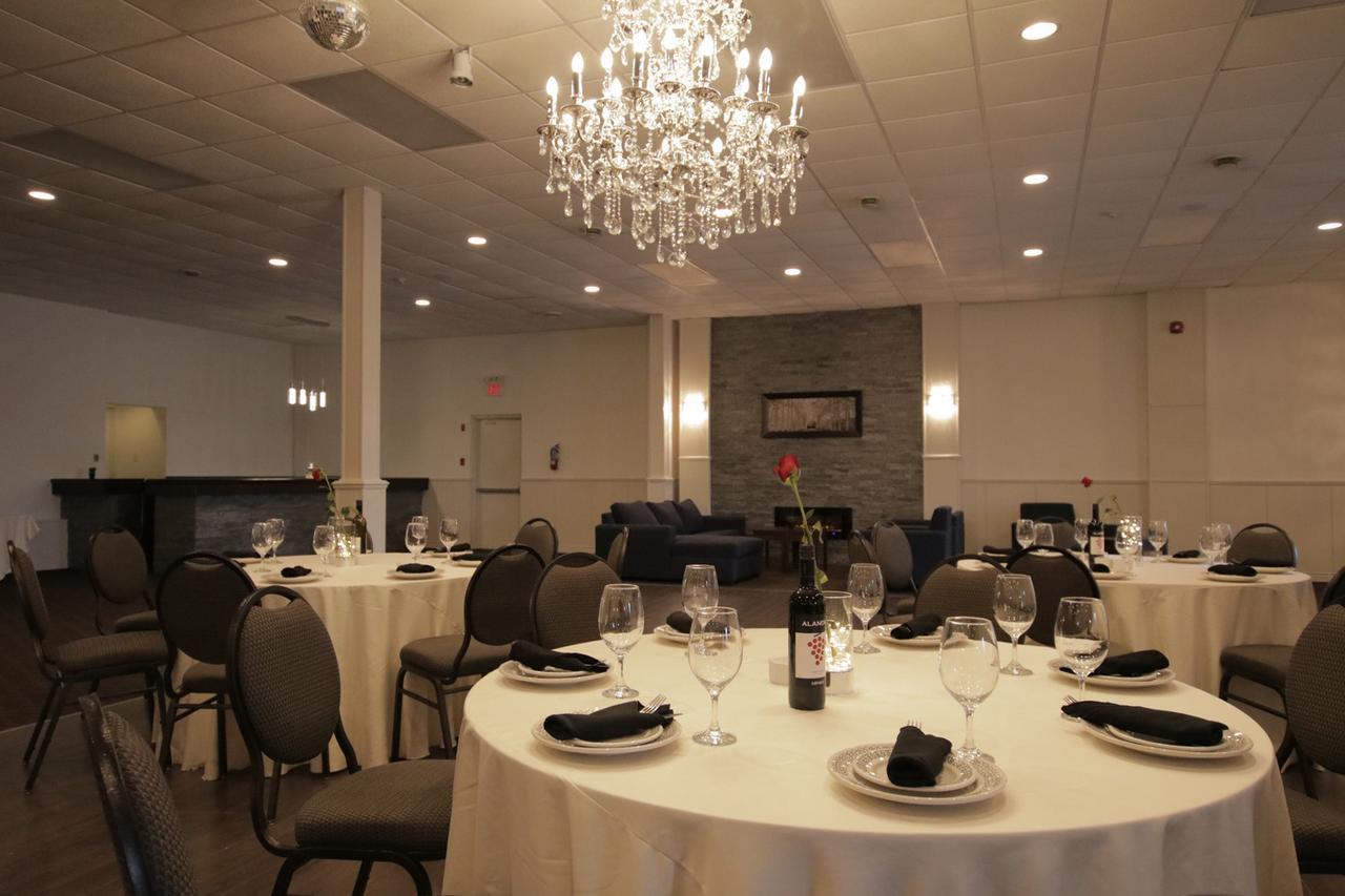 Canadas Best Value Inn Welland Buitenkant foto