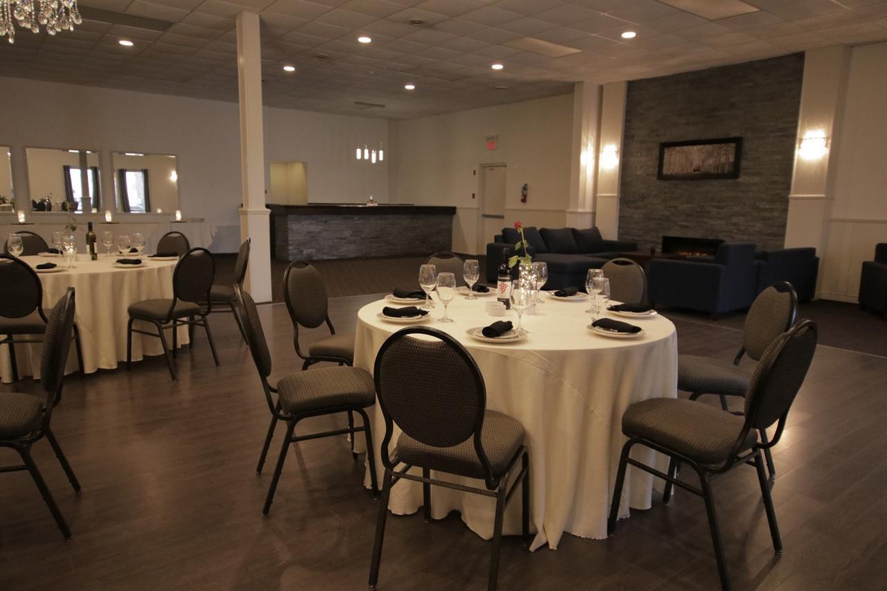 Canadas Best Value Inn Welland Buitenkant foto
