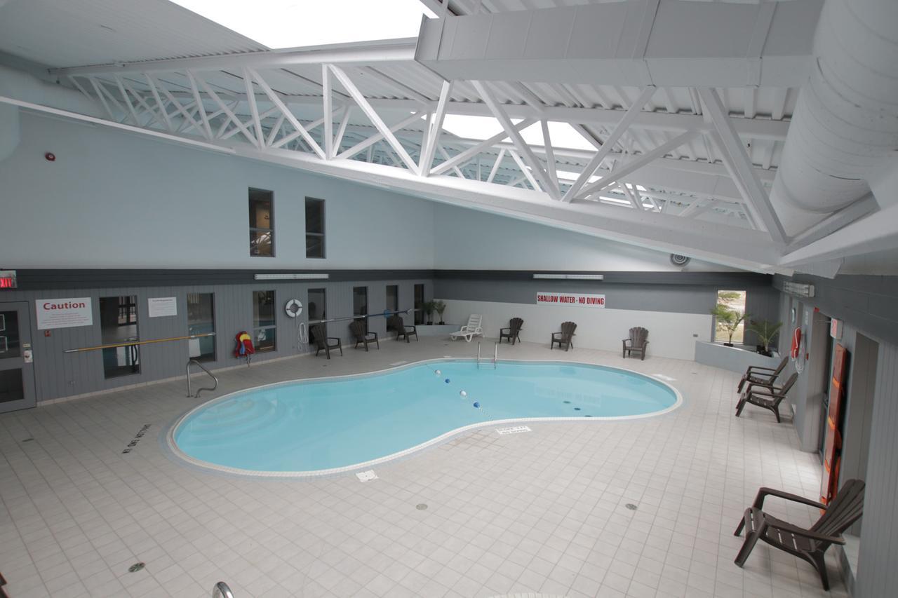 Canadas Best Value Inn Welland Buitenkant foto
