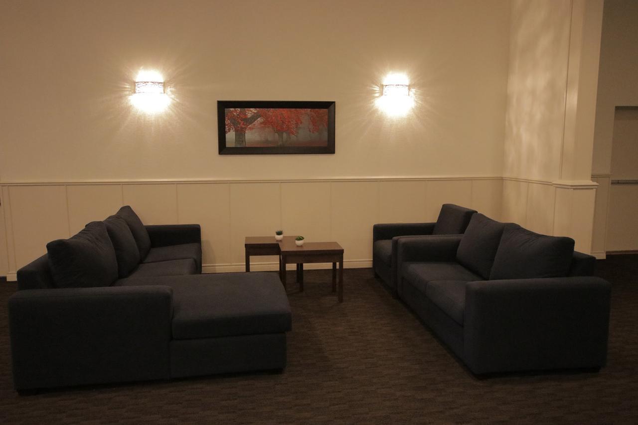 Canadas Best Value Inn Welland Buitenkant foto