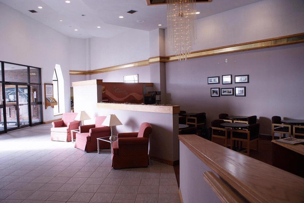 Canadas Best Value Inn Welland Buitenkant foto